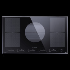 Варочная поверхность MAUNFELD CVI905SFBK Lux Inverter