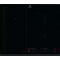 Варочная поверхность Electrolux EIS62453 черный