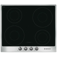 Варочная поверхность SMEG SI964XM нерж