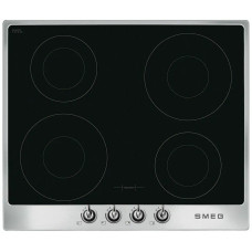 Варочная поверхность SMEG SI964XM нерж