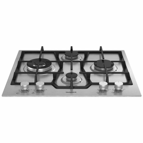 Варочная поверхность Hotpoint-Ariston HGMTS 643 W IX