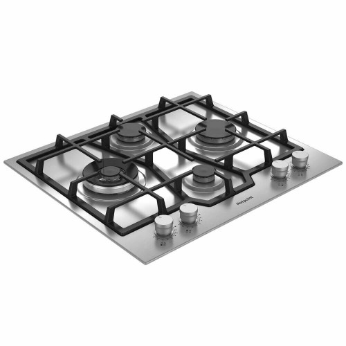 Варочная поверхность Hotpoint-Ariston HGMTS 643 W IX