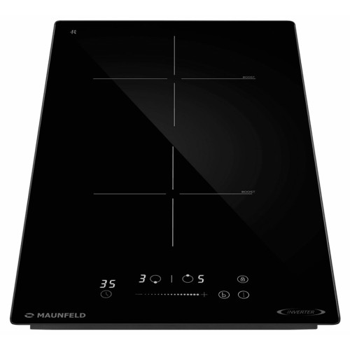 Варочная поверхность MAUNFELD AVI3027SBK 