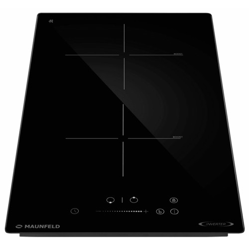 Варочная поверхность MAUNFELD AVI3027SBK 