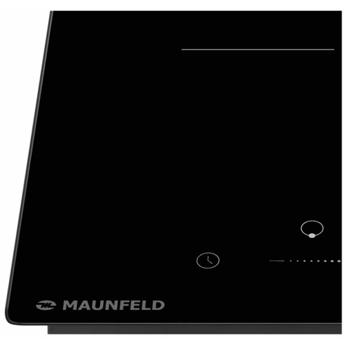 Варочная поверхность MAUNFELD AVI3027SBK 