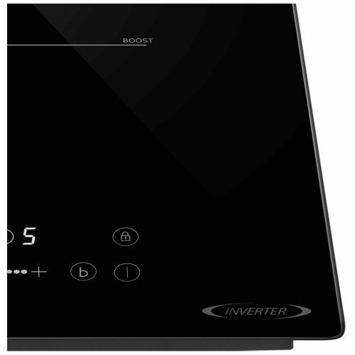 Варочная поверхность MAUNFELD AVI3027SBK 