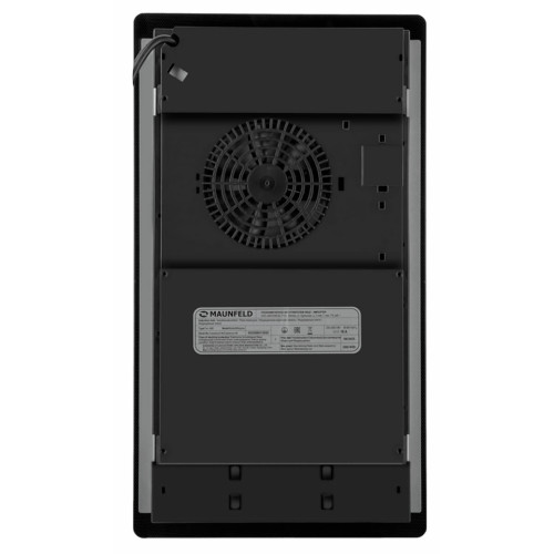 Варочная поверхность MAUNFELD AVI3027SBK 