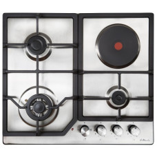 Варочная поверхность il Monte BH-608CB INOX LUXE