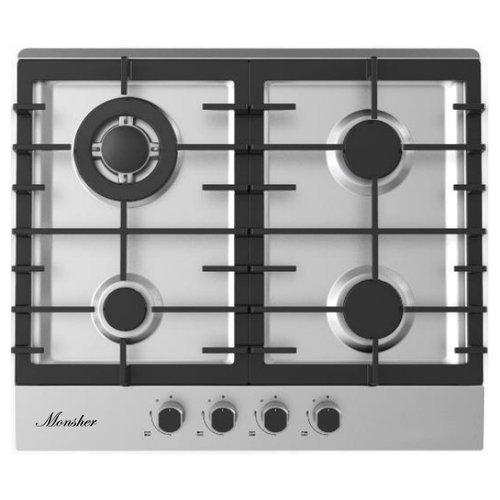 Варочная поверхность Monsher MKFG 60 G-SFT