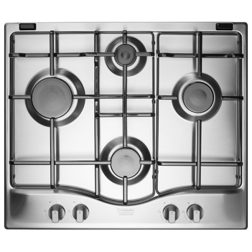 Варочная поверхность Hotpoint-Ariston GPN64 NI RFH