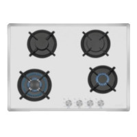 Варочная поверхность Simfer H 7405 LGSW