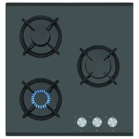Варочная поверхность Simfer H45N30B501