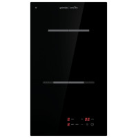 Варочная поверхность Gorenje ECT330ORAB черный