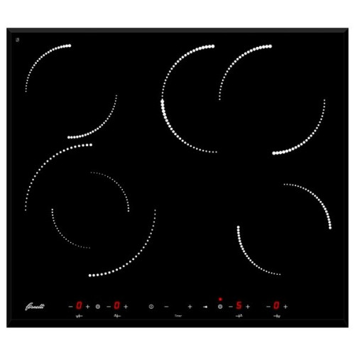 Варочная поверхность Fornelli PV 6022 INVERNO