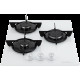 Варочная поверхность HOMSair HGG431WH