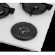 Варочная поверхность HOMSair HGG431WH