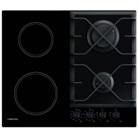 Варочная поверхность HIBERG VM 6020 B