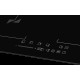 Варочная поверхность KUPPERSBERG ICS 627 черный