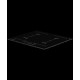 Варочная поверхность KUPPERSBERG ICS 627 черный