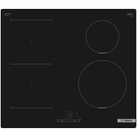 Индукционная варочная поверхность Bosch PWP611BB5E черный