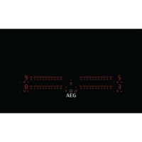 Варочная панель AEG IPE84531FB индукционная