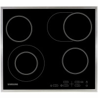 Варочная панель Samsung Electronics NZ64T3516CK/WT