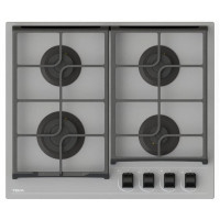 Варочная поверхность Teka GBC 64100 KBN White