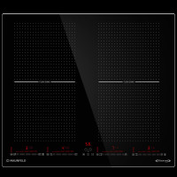 Индукционная варочная панель MAUNFELD MIHC834SF2BK