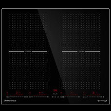 Индукционная варочная панель MAUNFELD MIHC834SF2BK