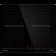 Индукционная варочная панель MAUNFELD MIHC834SF2BK