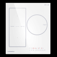 Варочная поверхность MAUNFELD CVI453SBWH Inverter