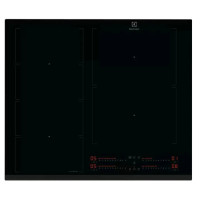 Варочная поверхность Electrolux EIV64453 черный