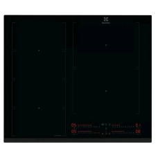 Варочная поверхность Electrolux EIV64453 черный