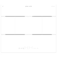 Варочная поверхность Gorenje IT646ORAW белый