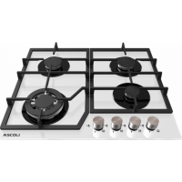 Варочная поверхность Ascoli HGG604-22CAW