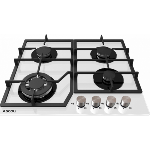 Варочная поверхность Ascoli HGG604-22CAW