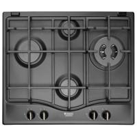 Варочная поверхность Hotpoint-Ariston GPN64 TA CI RFH