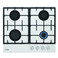 Варочная поверхность Simfer H60H40W511