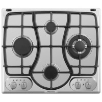 Варочная поверхность Maunfeld GH624S-ECI