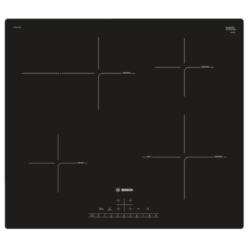 Варочная поверхность Bosch PUF611FC5E