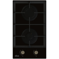 Варочная поверхность KUCHE GGH 320 BF Черная