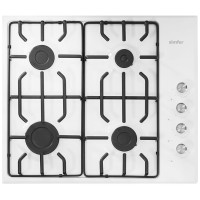 Варочная поверхность SIMFER H60Q40W570