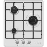 Варочная поверхность MAUNFELD EGHE.43.3STS-EW