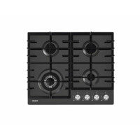 Варочная поверхность AKPO PGA604 AGC-T BL