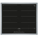 Варочная панель BOSCH PXX645FC1E индукционная