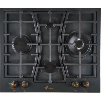 Варочная поверхность IDEAL 35227N черный