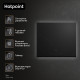 Варочная панель Hotpoint-Ariston HB 1560S BF черный
