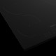 Варочная панель Hotpoint-Ariston HB 1560S BF черный