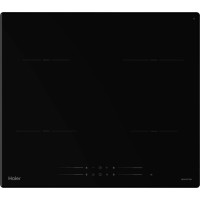 Встраиваемая электрическая варочная панель Haier HHX-Y64SVVB