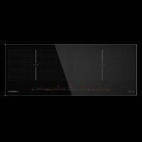 Варочная поверхность MAUNFELD CVI904SFLBK Inverter